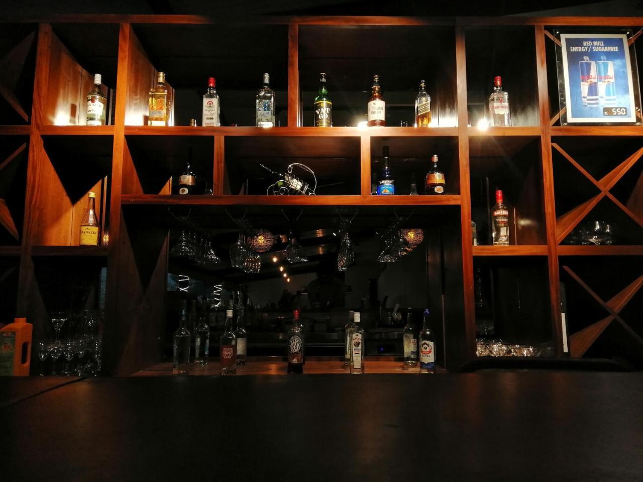 Spice Ella Hotel Eksteriør billede
