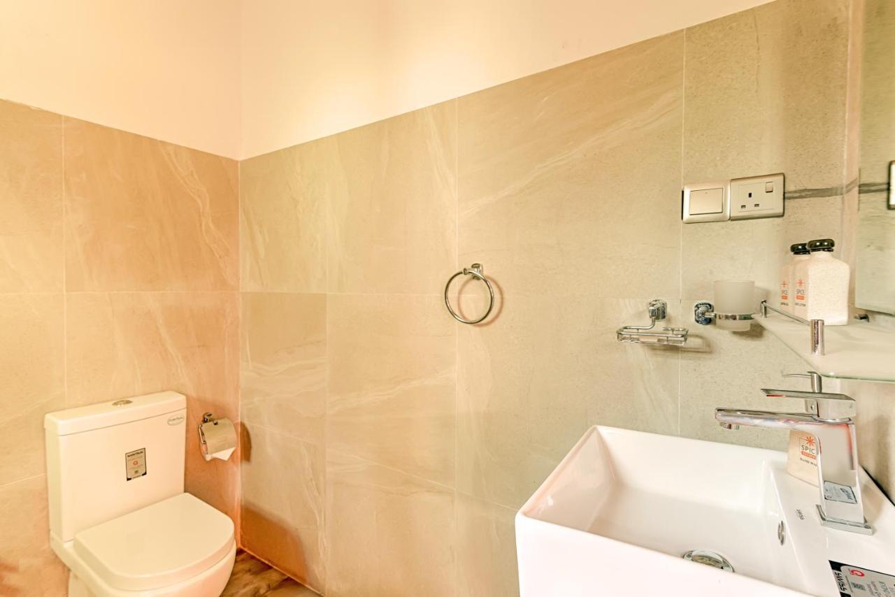 Spice Ella Hotel Eksteriør billede