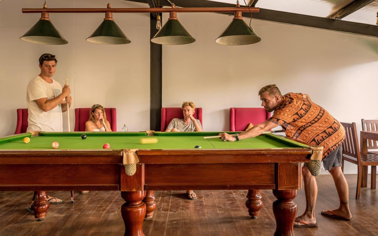 Spice Ella Hotel Eksteriør billede